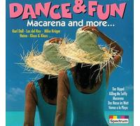 Diverse - Dance & Fun [Import]