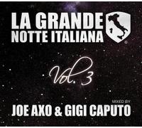 Diverse Dance - La Grande Notte Ital. Vol.3 [Import]