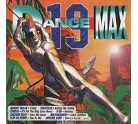 Diverse - Dance Max 19 [Import]