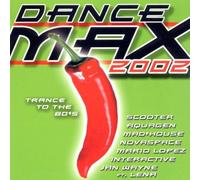 Diverse - Dance Max 2002 [Import]