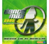 Diverse - Dance Max 2005.3 [Import]