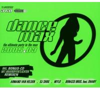 Diverse - Dance Max 2005.3 (Ltd Edition) [Import]