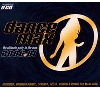Diverse - Dance Max-2005 to 2006 [Import]