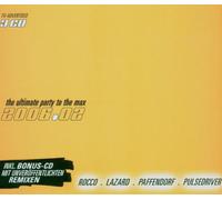 Diverse - Dance Max 2006.2 (Edition) [Import]