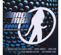 Diverse - Dance Max 2006.3 [Import]