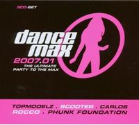 Diverse - Dance Max 2007.01 Ltd.ed.