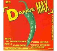 Diverse - Dance Max 21 [Import]