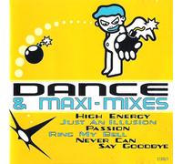 Diverse - Dance & Maxi-Mixes [Import]