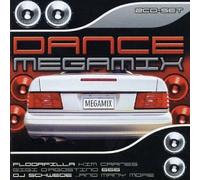 Diverse - Dance Megamix [Import]