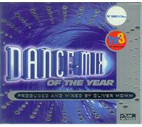 Diverse - Dance Mix of the Year