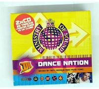 Diverse - Dance Nation [Import]