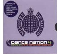 Diverse - Dance Nation Vol.4 [Import]