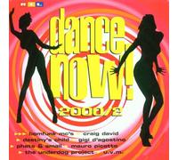 Diverse - Dance Now 2/2000