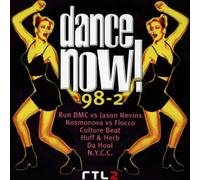 Diverse – Dance Now 98-2