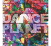 Diverse - Dance Planet [Import]