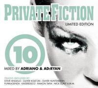 Diverse Dance - Private Fiction Vol.10 (Edit) [Import]