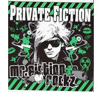 Diverse Dance - Private Vol.02 Mr Fiction Rockz [Import]
