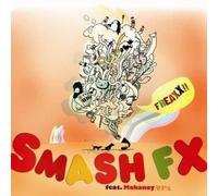 Diverse Dance - Smash FX-Freaxx [Import]