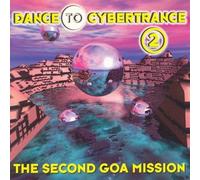 Diverse - Dance to Cybertrance 2 [Import]