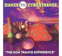 Diverse - Dance to Cybertrance-The Goa T [Import]