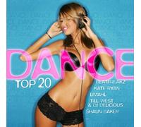Diverse - Dance Top 20, Vol. 1 [Import]