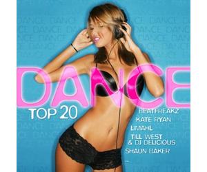 Diverse - Dance Top 20, Vol. 1 [Import]