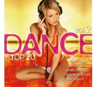 Diverse - Dance Top 20, Vol. 2