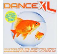 Diverse – Dance XL Vol. 1 – Import