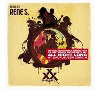 Diverse Dance - XXX-Mixed by Rene S. [Import]