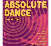 Various Artists - Absolute Dance: Now & Then