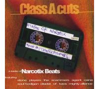 Diverse (Dancefloor) - Class a Cuts (a Taste of Narco