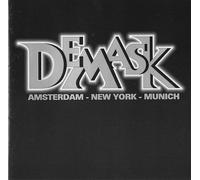 Diverse (Dancefloor) - Demask, Amsterdam, Muenchen [Import]