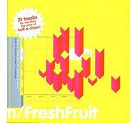 Diverse (Dancefloor) - Fresh Fruit