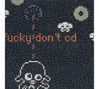 Diverse (Dancefloor) - Fucky Don't [Import]