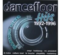Diverse - Dancefloor Hits '92-'96 [Import]