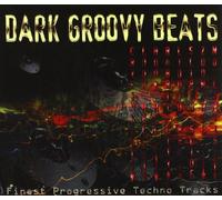 Diverse (Dancefloor Jazz) - Dark Groovy Beats [Import]