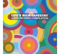 Diverse (Dancefloor) - Life's Rich Tapestry