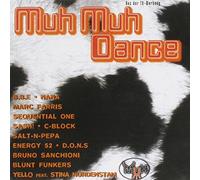 Diverse (Dancefloor) - Muh Dance [Import]