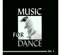Diverse (Dancefloor) - Music for Dance V.1 [Import]