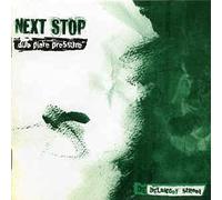 Diverse (Dancefloor) - Next Stop Dub Plate Pressure [Import]