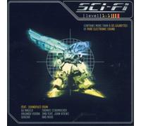 Diverse (Dancefloor) - Sci Fi-Level 1.1