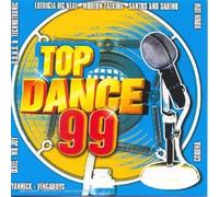 Diverse (Dancefloor) - Top Dance 1999