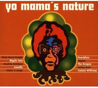 Diverse (Dancefloor) - Yo Mama's Nature