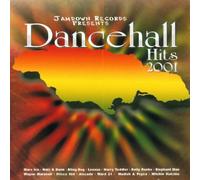 Diverse - Dancehall Hits 2001