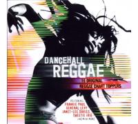 Diverse - Dancehall Reggae [Import]