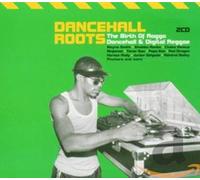 Diverse - Dancehall Roots [Import]