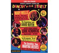 Diverse - Dancing' in the Street [Import allemand]
