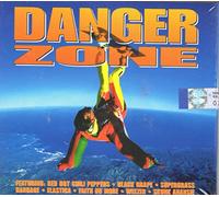 Diverse - Danger Zone (Spec.Edition)