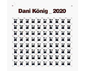 Diverse - Dani König 2020 [Import]