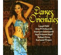 Diverse - Danses Orientales [Import]